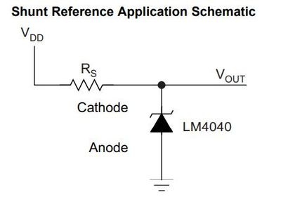 JÄNNITEREFERENSSI SMD 10,0V SOT23