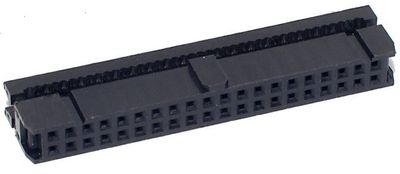 40P LATTAKAAPELILIITIN NAARAS R2,54