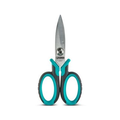 Kaapelileikkuri CUTFOX-ES-1 Kaapelileikkuri CUTFOX-ES-1