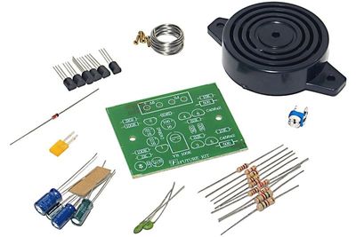 RAKENNUSSARJA: MYYRÄKARKOTIN RAKENNUSSARJA: MYYRÄKARKOTIN