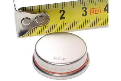 LITIUM-NAPPIPARISTO 3V Ø24x7,7mm REUNUKSELLA LITIUM-NAPPIPARISTO 3V Ø24x7,7mm REUNUKSELLA