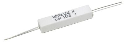 LANKAVASTUS 10W: 1,5ohm LANKAVASTUS 10W: 1,5ohm