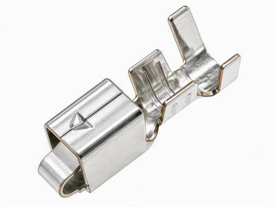 JST SVH-41T-P1.1 , naaraskontakti, 20–16 AWG JST SVH-41T-P1.1 , naaraskontakti, 20–16 AWG
