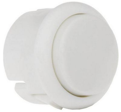 ARCADE MIKROKYTKIN 27X25 valkoinen ARCADE MIKROKYTKIN 27X25 valkoinen