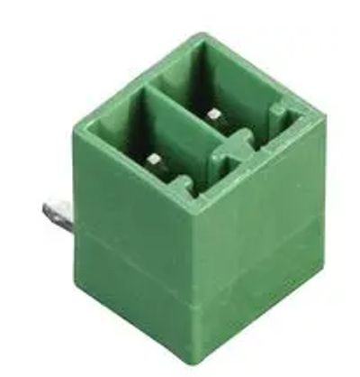 IRROTETTAVAN RIVILIITTIMEN VASTIN KULMA 2X R3,81