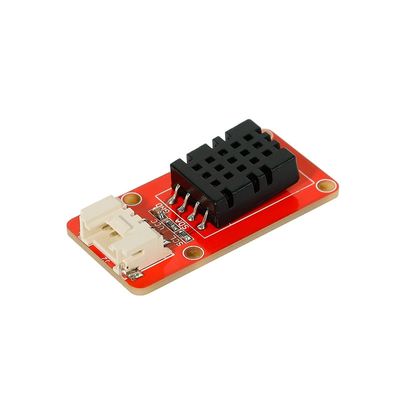 Crowtail DHT20 LÄMPÖ- JA KOSTEUSANTURI Crowtail DHT20 LÄMPÖ- JA KOSTEUSANTURI