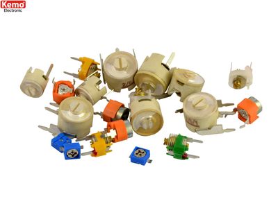 TRIMMERIKONKKAPUSSI n.20kpl TRIMMERIKONKKAPUSSI n.20kpl