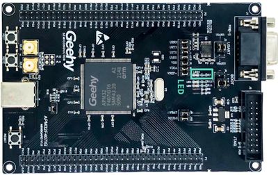 Geehy APM32F407IG MINI Board (LQFP176)