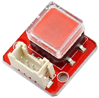 Crowtail PAINIKE PUNAINEN