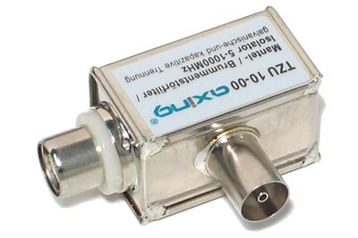 Axing TV/RADIO ANTENNIEROTIN Axing TV/RADIO ANTENNIEROTIN