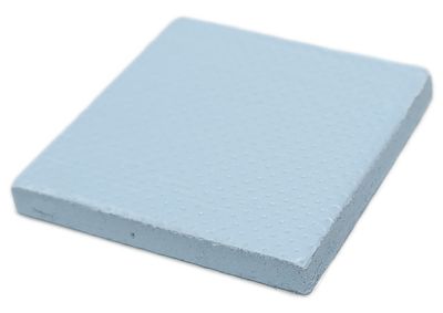 SILIKONILEVY 50x50mm PAKSUUS 5mm SILIKONILEVY 50x50mm PAKSUUS 5mm