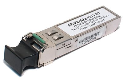 SFP BIDI TRANSCEIVER 100M 1550/1310nm LC/SM 20km SFP BIDI TRANSCEIVER 100M 1550/1310nm LC/SM 20km