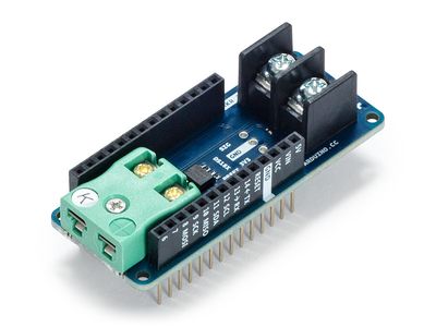 Arduino MKR THERM SHIELD (ASX00012)