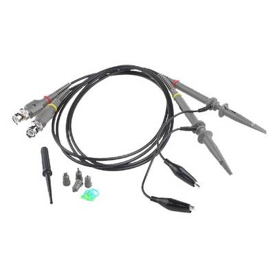 OWON OW3100 - 100 MHz oskilloskoopin mittapääsarja