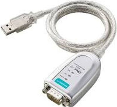 Moxa USB/RS232 SARJAPORTTI MUUNNIN