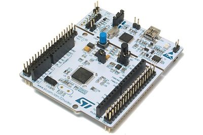 EVALUOINTILAUTA STM32F3 ARM Cortex-M4 72MHz (STM32F334R8T6)