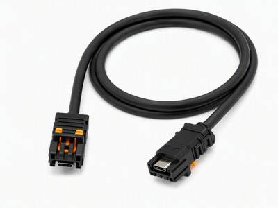 Hirose AU1MSS-24S-1000-C(805) USB Type-C® -kaapeli 1 m, USB 3.2 Gen 2, 10 Gbit/s Hirose AU1MSS-24S-1000-C(805) USB Type-C® -kaapeli 1 m, USB 3.2 Gen 2, 10 Gbit/s