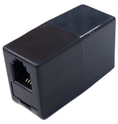 RJ9-JATKOADAPTERI RJ9-JATKOADAPTERI