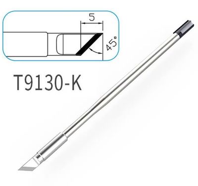 ATTEN ST-1509-130 JUOTOSKÄRKI VEITSI 5,0mm