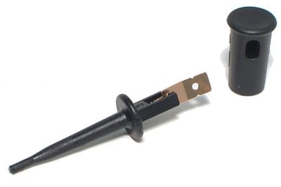 MITTAPÄÄ PIENI MUSTA