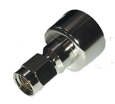 SMA-UROSLIITIN AK-40 ADAPTERISARJAAN