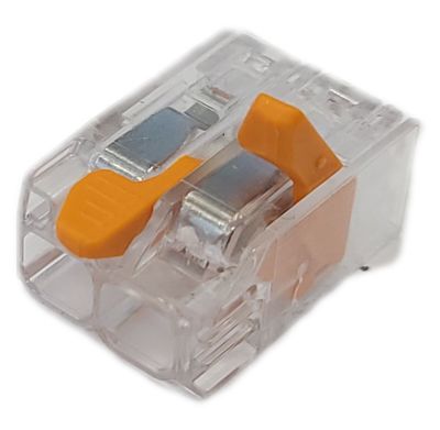 VIPURASIALIITIN 2-JOHTIMINEN 32A 450V 0,2-4mm2