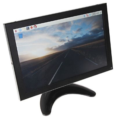 Joy-IT RASPBERRY PI 10" 1280x800 +TOUCH