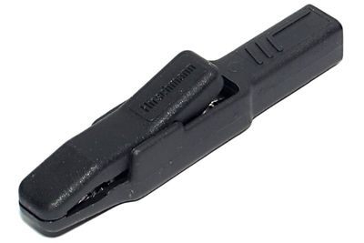 4mm HAUENLEUKA 300V MUSTA 4mm HAUENLEUKA 300V MUSTA