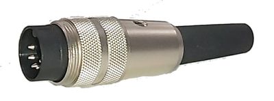 BINDER 680 5-NAP DIN 180ast UROS