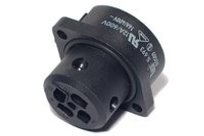 BINDER 693 4-NAPAINEN RUNKO NAARAS