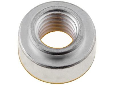 M.2 Connector NUT, H 4.2mm