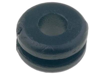 LÄPIVIENTIKUMI Ø4mm 2,4mm levyyn