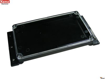 MUOVIKOTELO 120x70x15mm läpinäkyvä