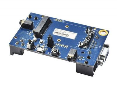 RF MODULE/Rohs/EVA KIT MINIPCIE RF MODULE/Rohs/EVA KIT MINIPCIE