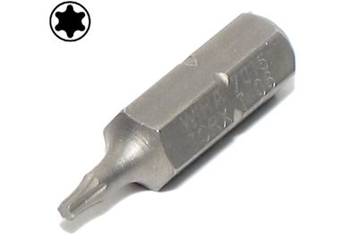 TORX-KÄRKI T6 25mm TORX-KÄRKI T6 25mm