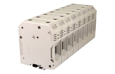 Dinkle DK150, SLFTB C2, 1kV 309A, screw, 35-150mm2, BG