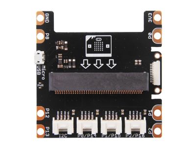 Grove Shield for micro:bit v2.0 Grove Shield for micro:bit v2.0