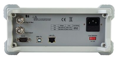 Owon XDM3041 PÖYTÄYLEISMITTARI TRUE RMS