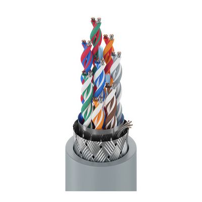 Belden 8108 RS232/422 KAAPELI 8x2xAWG24