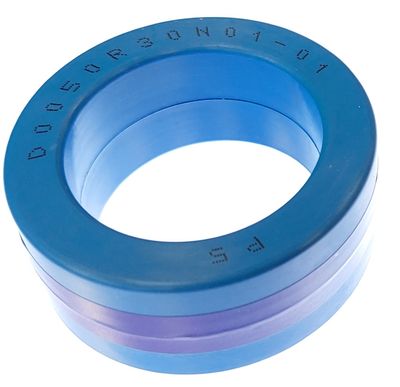 Blueferrite 50x40x20mm Nanocrystalline core