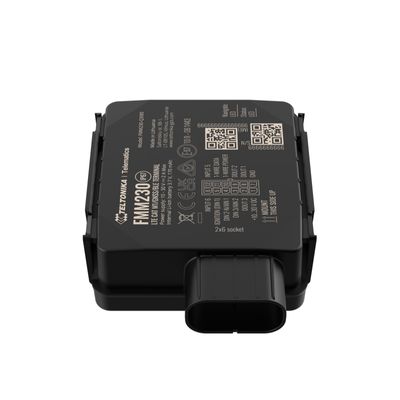 Teltonika 4G LTE-M1 IP67 TRACKER +BT