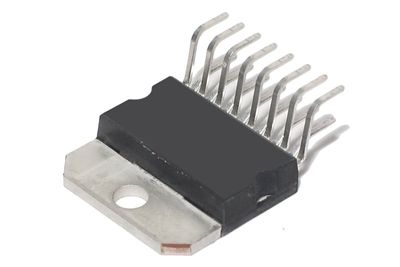 MIKROPIIRI AUDIO LM4766 MIKROPIIRI AUDIO LM4766