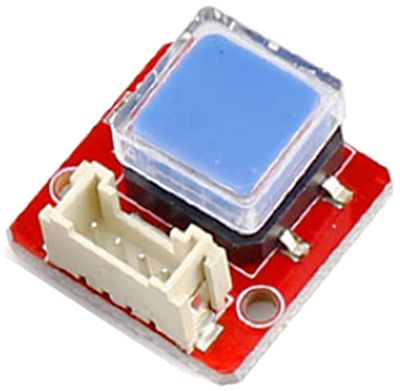 Crowtail PAINIKE SININEN