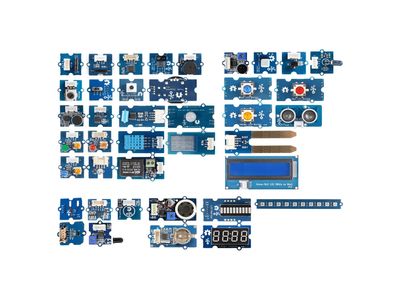Grove Creator Kit (40 modules)