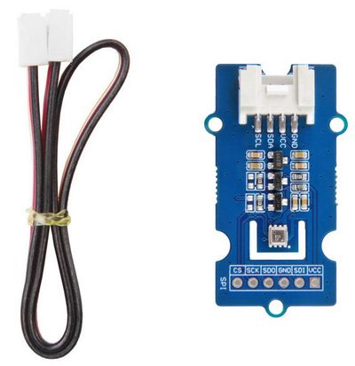 Grove Sensor Temp&Hum&Pres&Gas (BME680)
