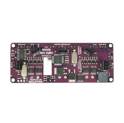Cytron Maker Mini Sumo Controller Cytron Maker Mini Sumo Controller