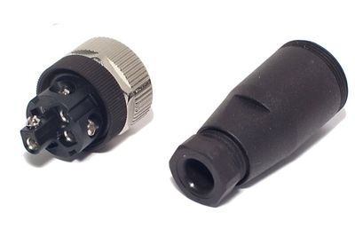 BINDER 713 5-NAPAINEN NAARAS (M12)