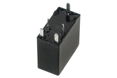 AUTORELE 12V 30A YKSI VAIHTOKOSKETIN