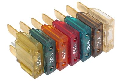 MAXI-AUTOSULAKE 60A MAXI-AUTOSULAKE 60A