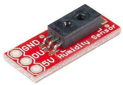 SparkFun KOSTEUSANTURI PCB (HIH-4030)